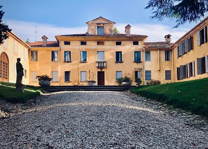 Alla vigna