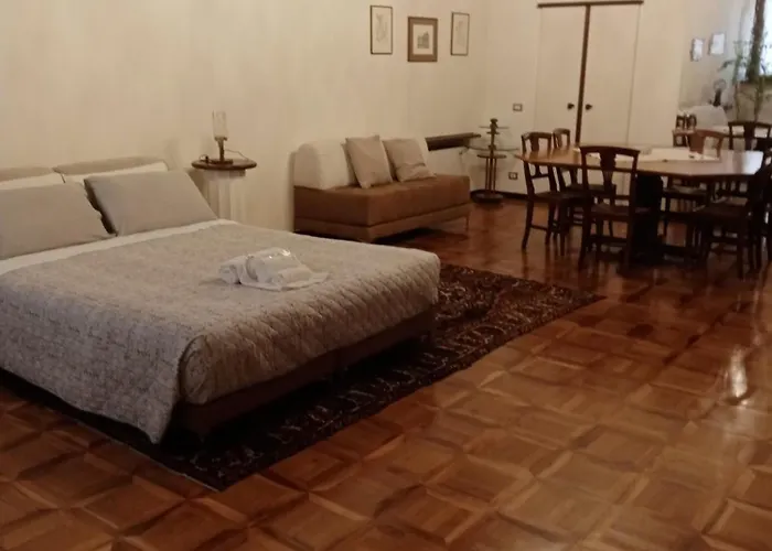 Casa Turandot Verona