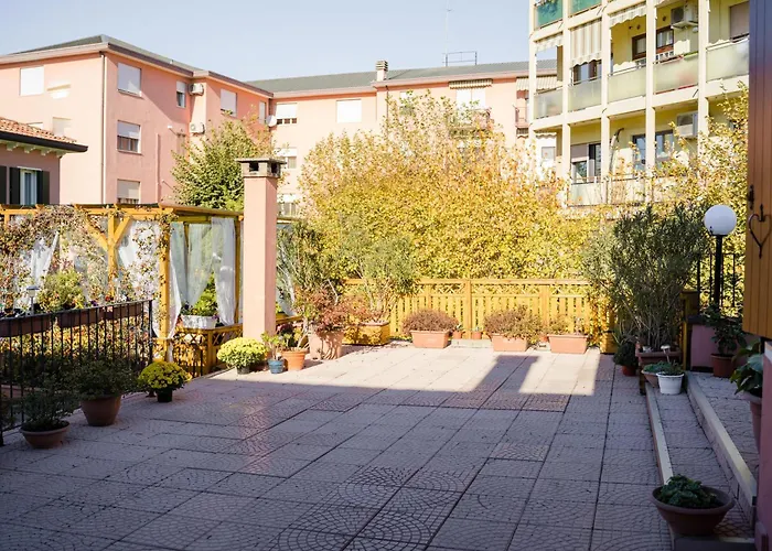 All'Altana B&B Apartment