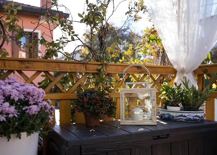 All'Altana B&B Apartment