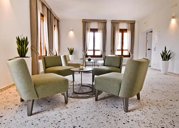 Maison Boutique Al Redentore