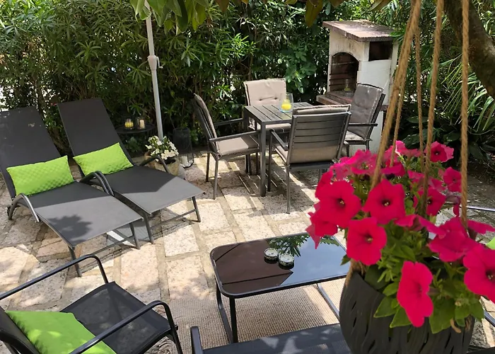 Appartamento Villatorretta24