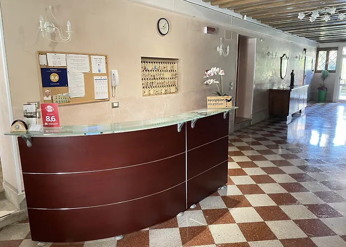 Casa Caburlotto