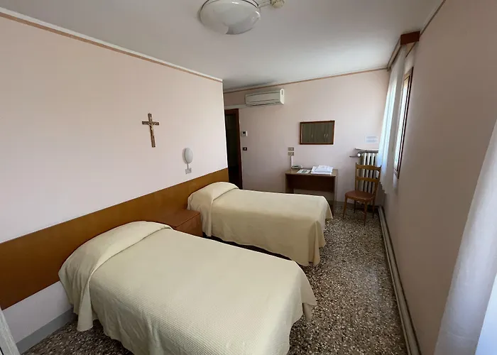 Casa Caburlotto