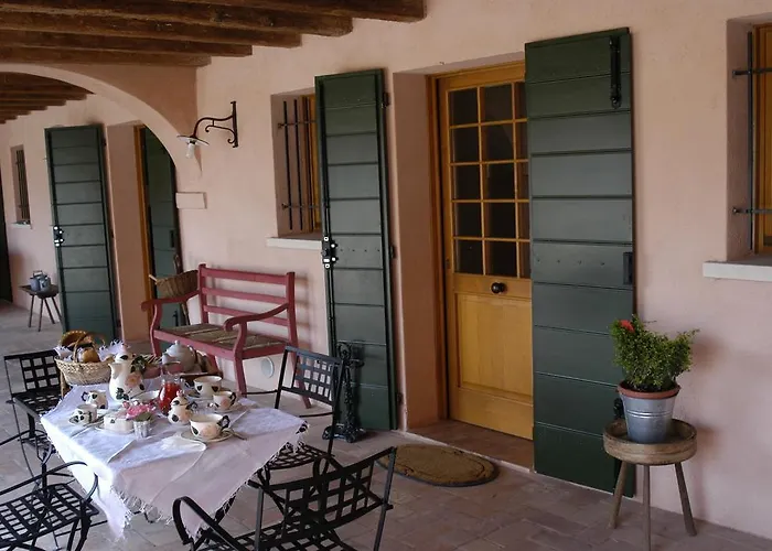 La Vigna B&B
